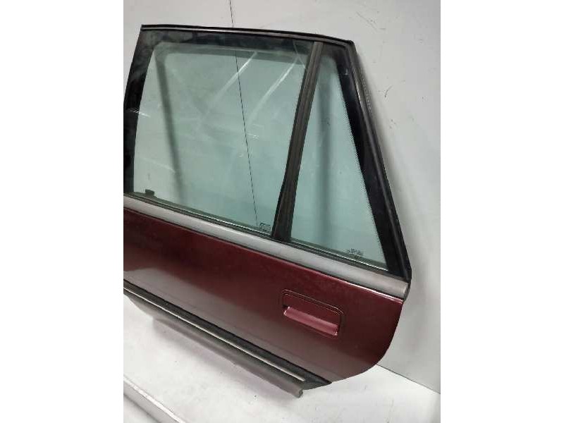 Recambio de puerta trasera izquierda para opel senator b 3.0 cat referencia OEM IAM   