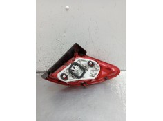 Recambio de piloto trasero izquierdo para opel meriva b monospace (s10) 1.7 cdti (75) referencia OEM IAM 0284421161 13434859 201 2