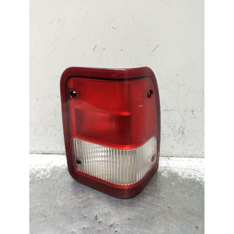 Recambio de piloto trasero izquierdo para hyundai galloper ii (jk-01) 2.5 td intercooler referencia OEM IAM   1998