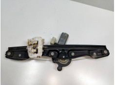 Recambio de elevalunas trasero derecho para bmw serie 1 lim. 5-trg. (f20) 118d referencia OEM IAM M13970A00  