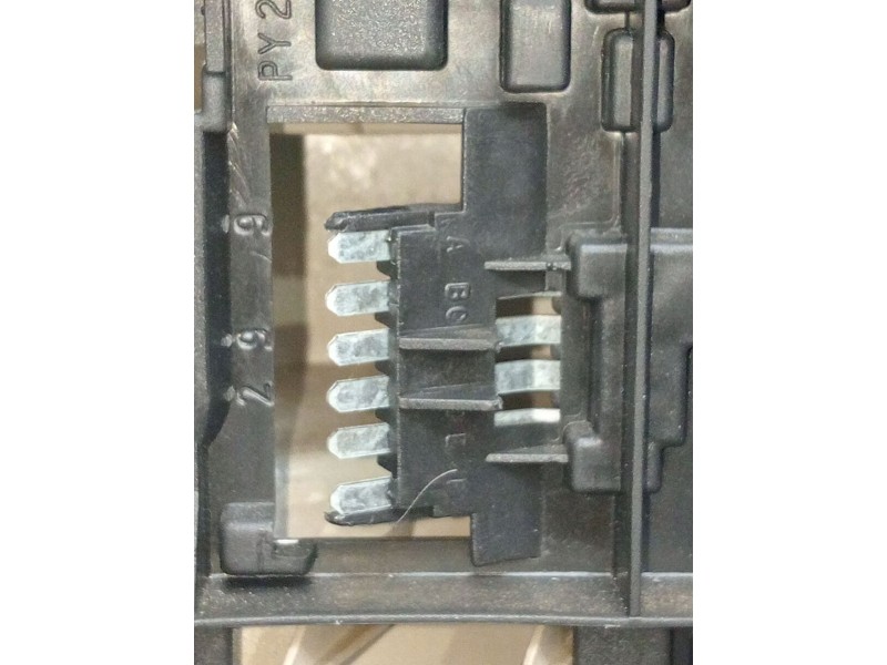 Recambio de piloto trasero derecho para opel vectra b (j96) 2.0 dti 16v (f19) referencia OEM IAM   