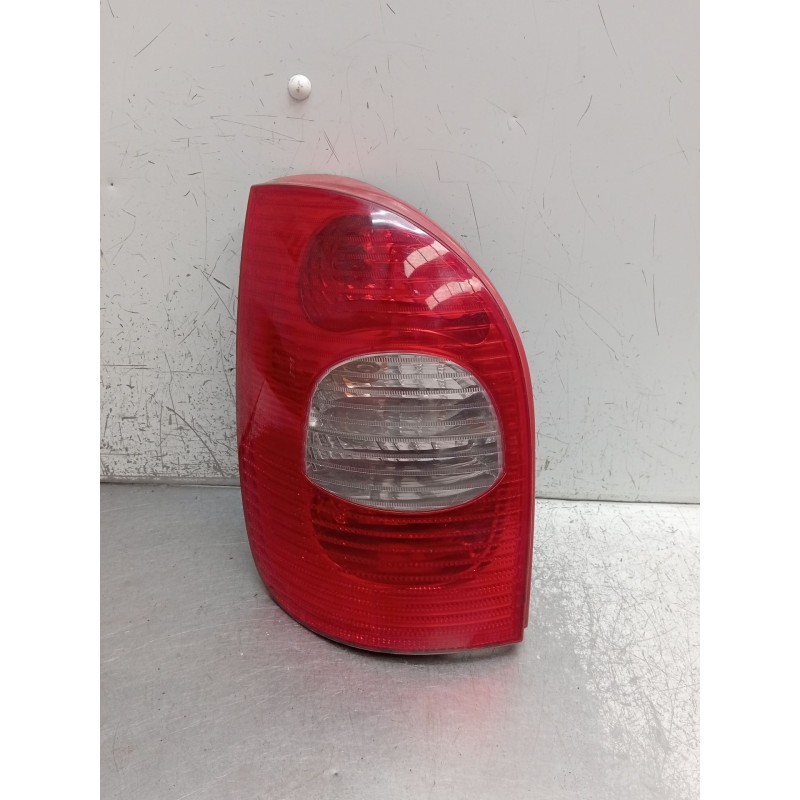 Recambio de piloto trasero izquierdo para citroën xsara picasso (n68) 2.0 hdi referencia OEM IAM 9650005880 89032867 