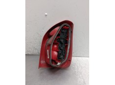 Recambio de piloto trasero izquierdo para citroën xsara picasso (n68) 2.0 hdi referencia OEM IAM 9650005880 89032867  2