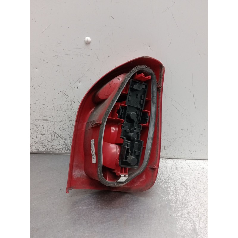 Recambio de piloto trasero izquierdo para citroën xsara picasso (n68) 2.0 hdi referencia OEM IAM 9650005880 89032867 