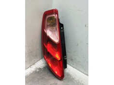 Recambio de piloto trasero izquierdo para fiat grande punto (199_) 1.3 d multijet (199.axd11, 199.axd1a, 199.axd1b,... referenci