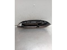 Recambio de piloto trasero derecho para opel corsa c (x01) 1.2 twinport (f08, f68) referencia OEM IAM 13227127 89070105  2