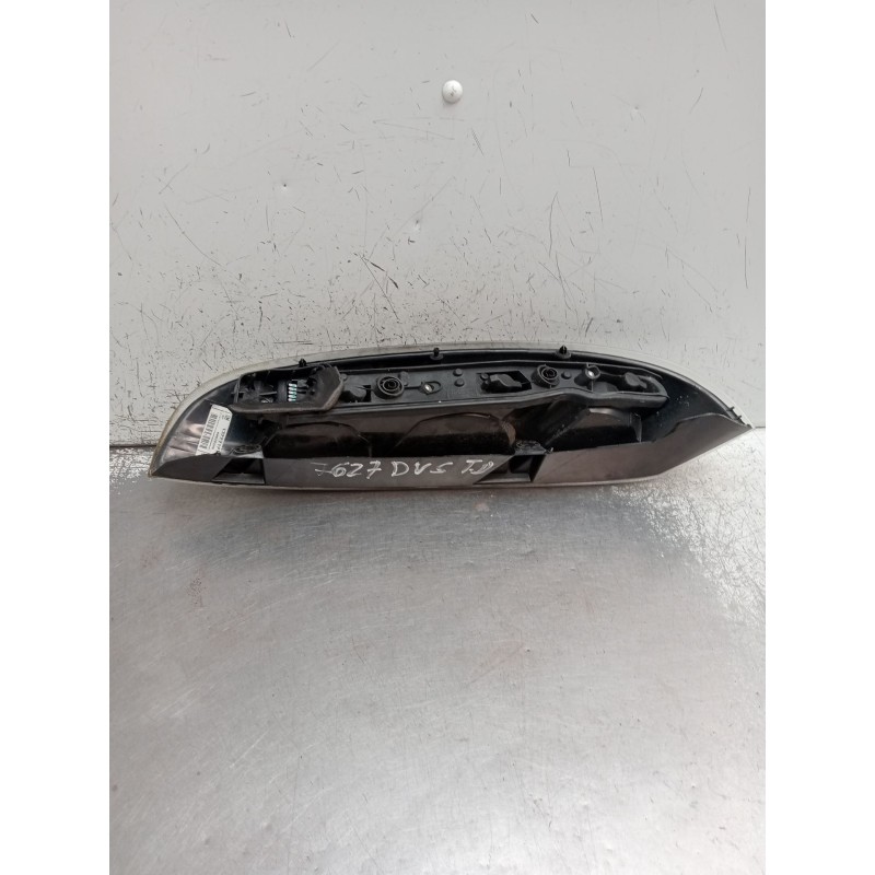 Recambio de piloto trasero derecho para opel corsa c (x01) 1.2 twinport (f08, f68) referencia OEM IAM 13227127 89070105 