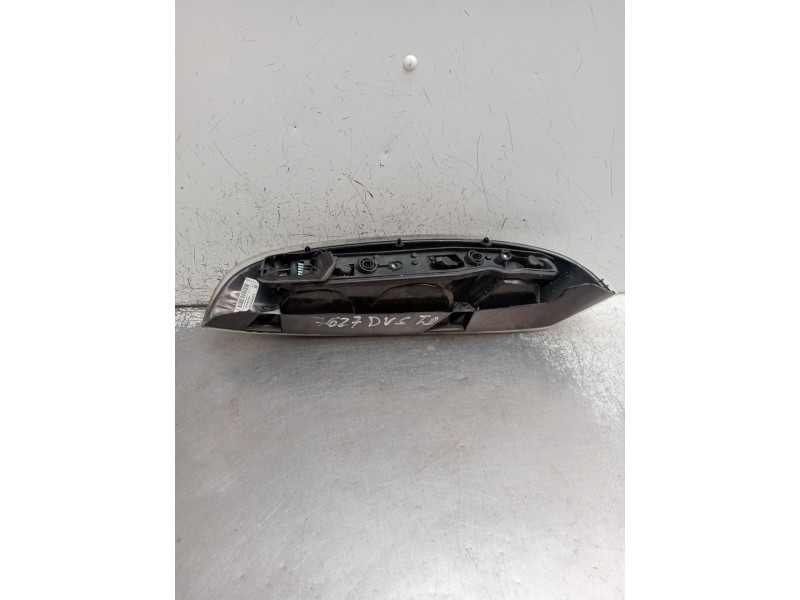 Recambio de piloto trasero derecho para opel corsa c (x01) 1.2 twinport (f08, f68) referencia OEM IAM 13227127 89070105 