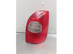 Recambio de piloto trasero derecho para citroën xsara picasso (n68) 2.0 hdi referencia OEM IAM 9650005780 89032868 