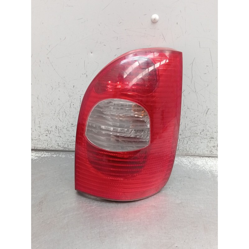 Recambio de piloto trasero derecho para citroën xsara picasso (n68) 2.0 hdi referencia OEM IAM 9650005780 89032868 