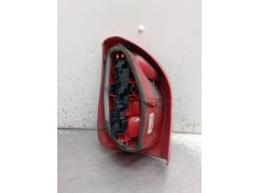 Recambio de piloto trasero derecho para citroën xsara picasso (n68) 2.0 hdi referencia OEM IAM 9650005780 89032868  2