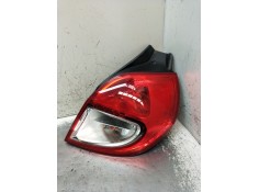 Recambio de piloto trasero derecho para renault clio iii (br0/1, cr0/1) 1.2 16v (br02, br0j, br11, cr02, cr0j, cr11) referencia 