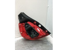Recambio de piloto trasero derecho para renault clio iii (br0/1, cr0/1) 1.2 16v (br02, br0j, br11, cr02, cr0j, cr11) referencia  2