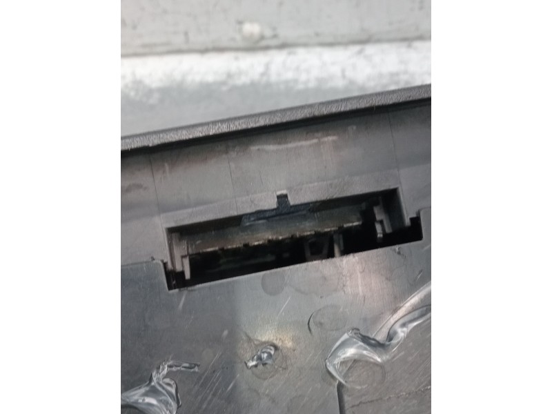 Recambio de piloto trasero izquierdo para volvo 460 (464) 1.9 turbo-diesel referencia OEM IAM   