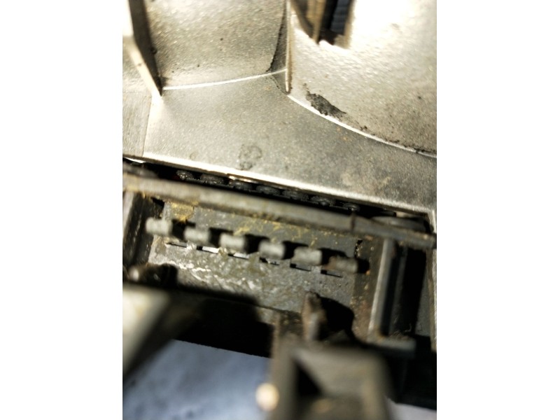 Recambio de piloto trasero izquierdo para peugeot 405 i (15b) 1.9 referencia OEM IAM   1987