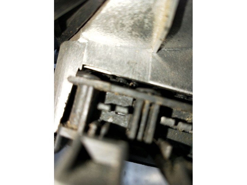 Recambio de piloto trasero izquierdo para peugeot 405 i (15b) 1.9 referencia OEM IAM   1987