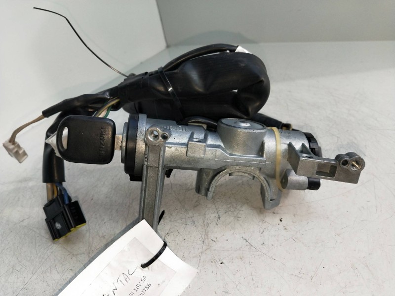 Recambio de conmutador de arranque para suzuki wagon r+ rb (mm) 1.3 gl referencia OEM IAM   