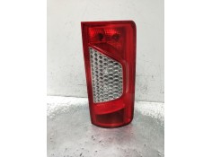 Recambio de piloto trasero derecho para ford tourneo connect 1.8 tdci /tddi /di referencia OEM IAM 9T1613404AC  2008