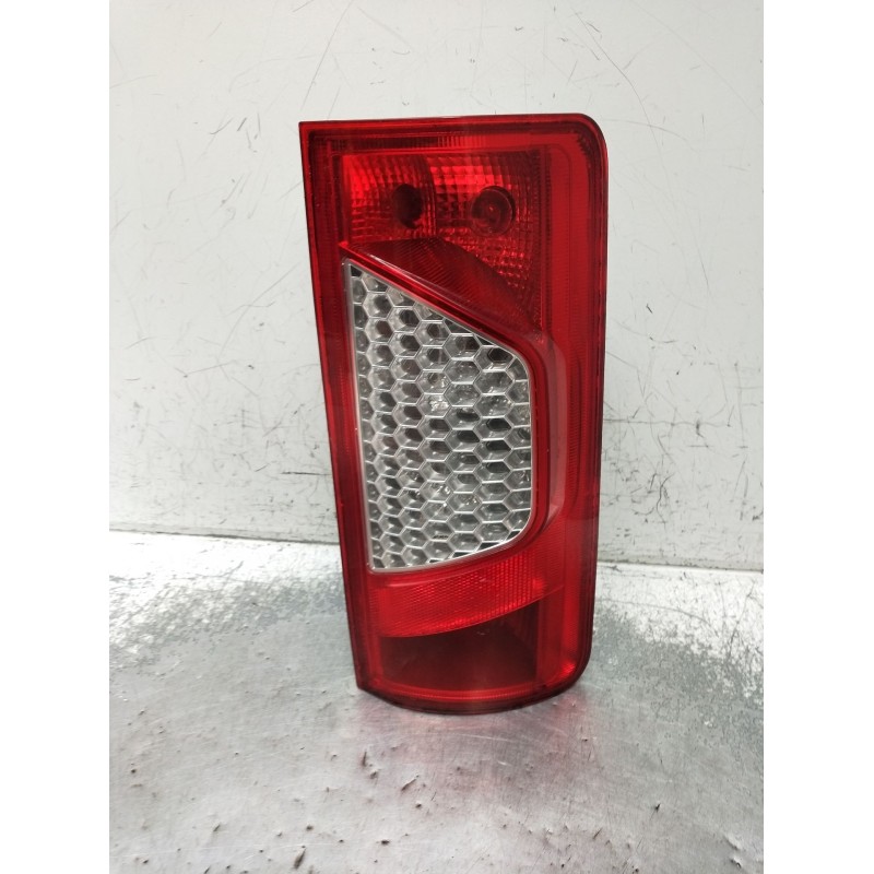 Recambio de piloto trasero derecho para ford tourneo connect 1.8 tdci /tddi /di referencia OEM IAM 9T1613404AC  2008