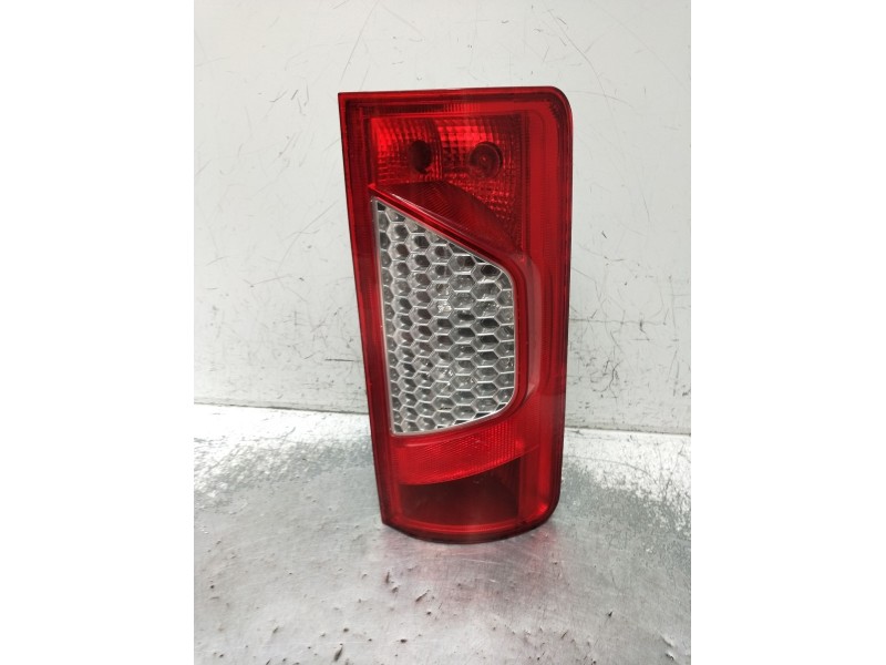Recambio de piloto trasero derecho para ford tourneo connect 1.8 tdci /tddi /di referencia OEM IAM 9T1613404AC  2008