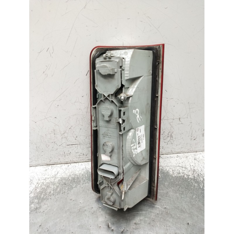 Recambio de piloto trasero derecho para ford tourneo connect 1.8 tdci /tddi /di referencia OEM IAM 9T1613404AC  2008