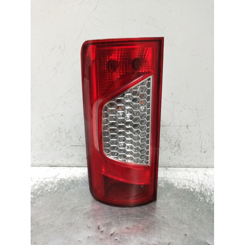 Recambio de piloto trasero izquierdo para ford tourneo connect 1.8 tdci /tddi /di referencia OEM IAM   2008