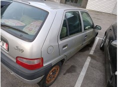 citroen saxo del año 1999 2