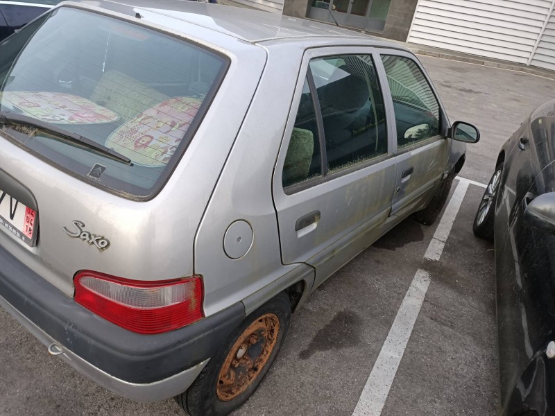citroen saxo del año 1999