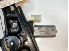 Recambio de elevalunas trasero derecho para bmw serie 1 lim. 5-trg. (f20) 118d referencia OEM IAM M13970A00   2