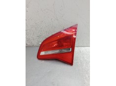 Recambio de piloto trasero derecho interior para opel meriva b monospace (s10) 1.7 cdti (75) referencia OEM IAM 0284531167 13434