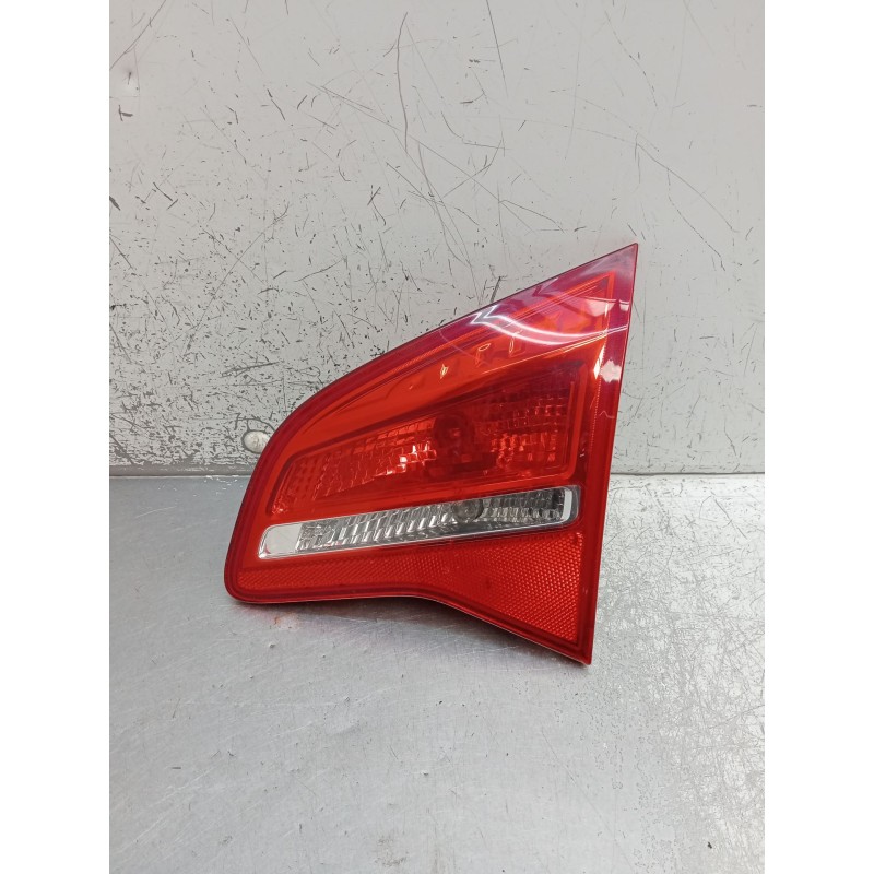 Recambio de piloto trasero derecho interior para opel meriva b monospace (s10) 1.7 cdti (75) referencia OEM IAM 0284531167 13434