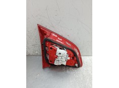 Recambio de piloto trasero derecho interior para opel meriva b monospace (s10) 1.7 cdti (75) referencia OEM IAM 0284531167 13434 2