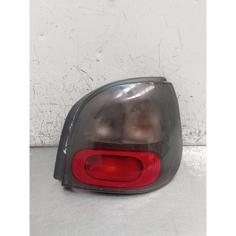 Recambio de piloto trasero derecho para renault megane scénic (ja0/1_) 2.0 i (ja0g) referencia OEM IAM 770831731  