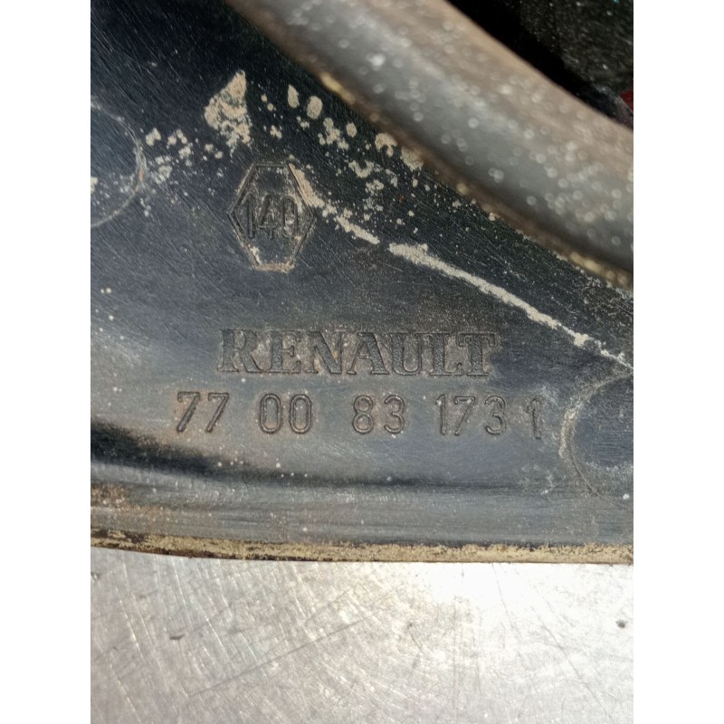 Recambio de piloto trasero derecho para renault megane scénic (ja0/1_) 2.0 i (ja0g) referencia OEM IAM 770831731  