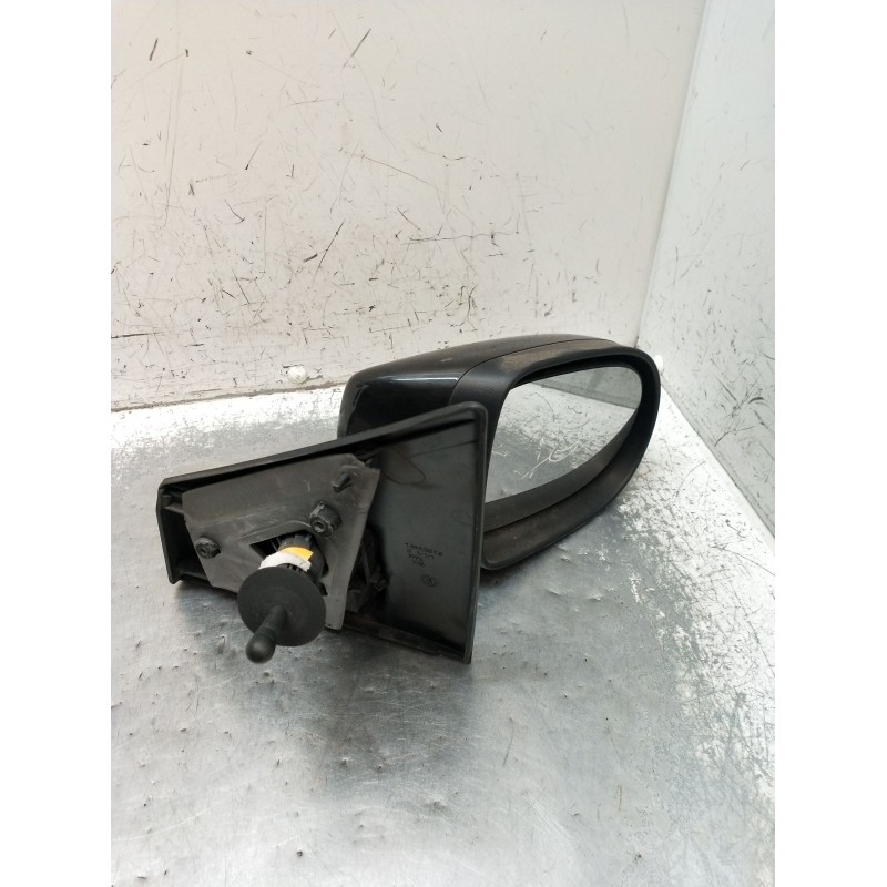 Recambio de retrovisor derecho para renault clio iii (br0/1, cr0/1) 1.2 16v (br02, br0j, br11, cr02, cr0j, cr11) referencia OEM 