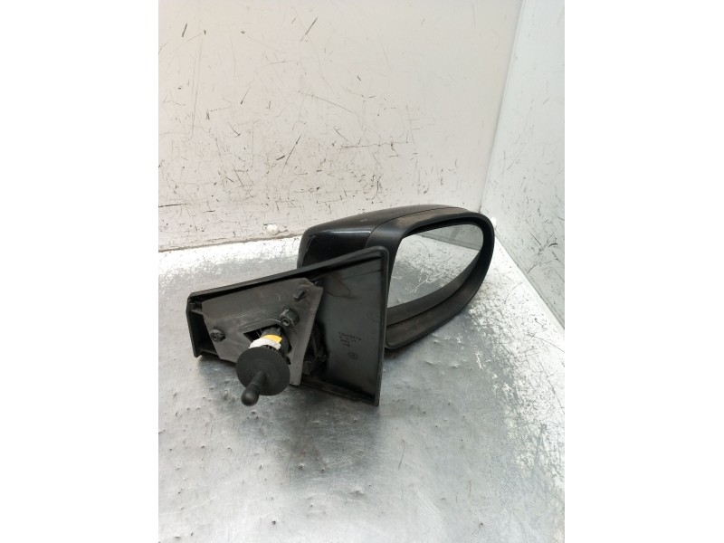 Recambio de retrovisor derecho para renault clio iii (br0/1, cr0/1) 1.2 16v (br02, br0j, br11, cr02, cr0j, cr11) referencia OEM 