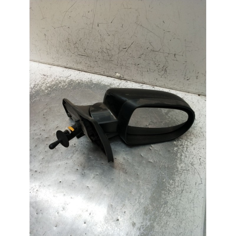 Recambio de retrovisor derecho para renault clio iii (br0/1, cr0/1) 1.2 16v (br02, br0j, br11, cr02, cr0j, cr11) referencia OEM 