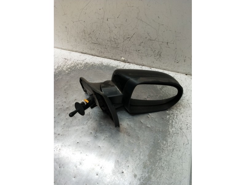 Recambio de retrovisor derecho para renault clio iii (br0/1, cr0/1) 1.2 16v (br02, br0j, br11, cr02, cr0j, cr11) referencia OEM 