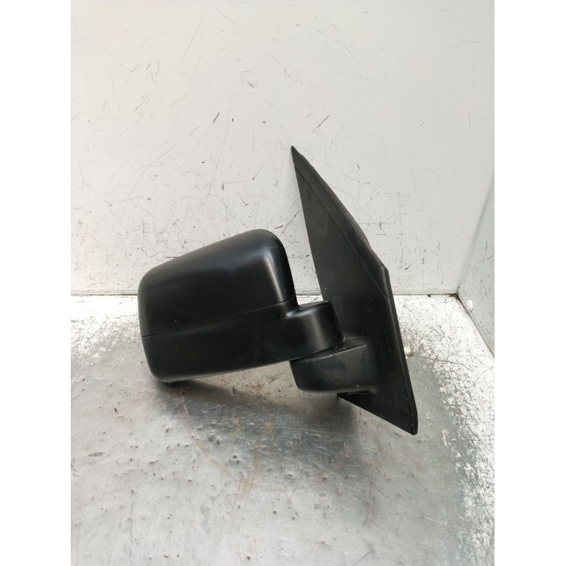 Recambio de retrovisor derecho para ford tourneo connect 1.8 tdci /tddi /di referencia OEM IAM  MANUAL 2008