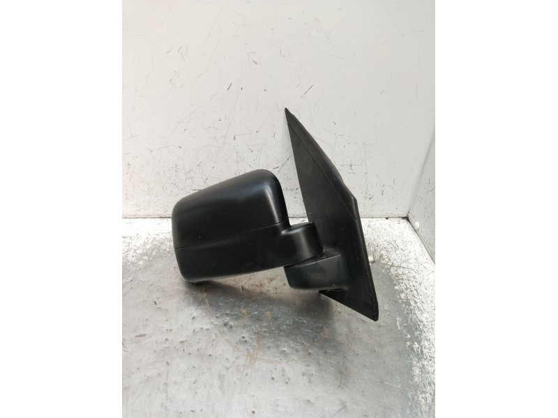 Recambio de retrovisor derecho para ford tourneo connect 1.8 tdci /tddi /di referencia OEM IAM  MANUAL 2008