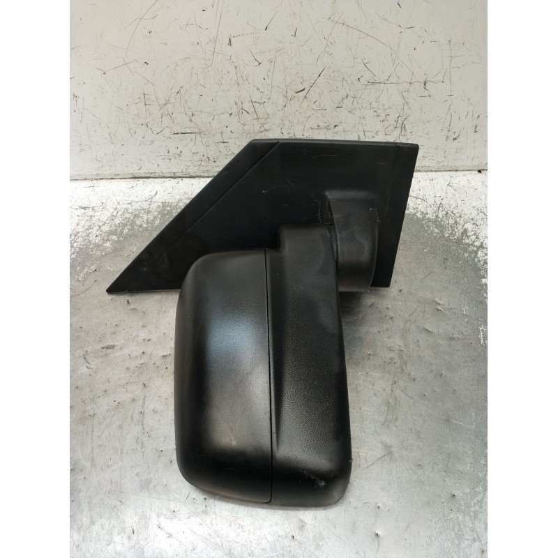 Recambio de retrovisor derecho para ford tourneo connect 1.8 tdci /tddi /di referencia OEM IAM  MANUAL 2008