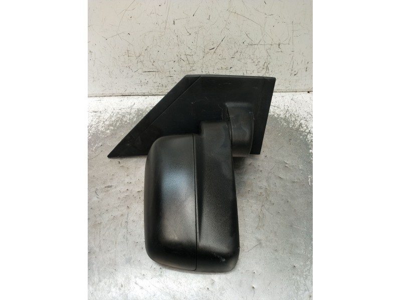 Recambio de retrovisor derecho para ford tourneo connect 1.8 tdci /tddi /di referencia OEM IAM  MANUAL 2008