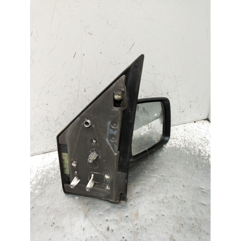 Recambio de retrovisor derecho para ford tourneo connect 1.8 tdci /tddi /di referencia OEM IAM  MANUAL 2008