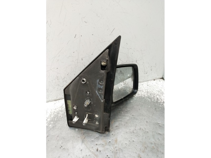 Recambio de retrovisor derecho para ford tourneo connect 1.8 tdci /tddi /di referencia OEM IAM  MANUAL 2008