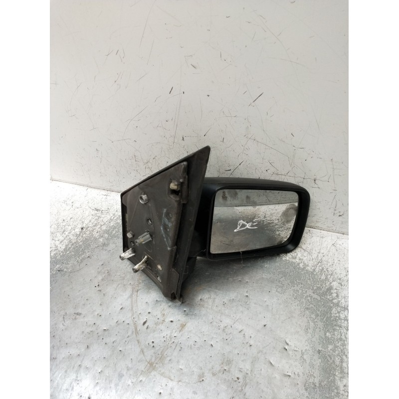 Recambio de retrovisor derecho para ford tourneo connect 1.8 tdci /tddi /di referencia OEM IAM  MANUAL 2008