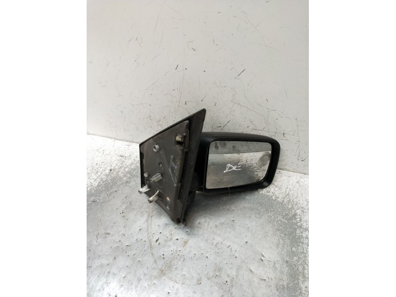 Recambio de retrovisor derecho para ford tourneo connect 1.8 tdci /tddi /di referencia OEM IAM  MANUAL 2008