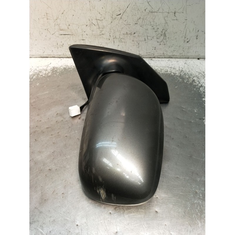 Recambio de retrovisor izquierdo para toyota corolla sedán (_e12_) 1.6 vvt-i (zze121_) referencia OEM IAM  ELÉCTRICO 2002