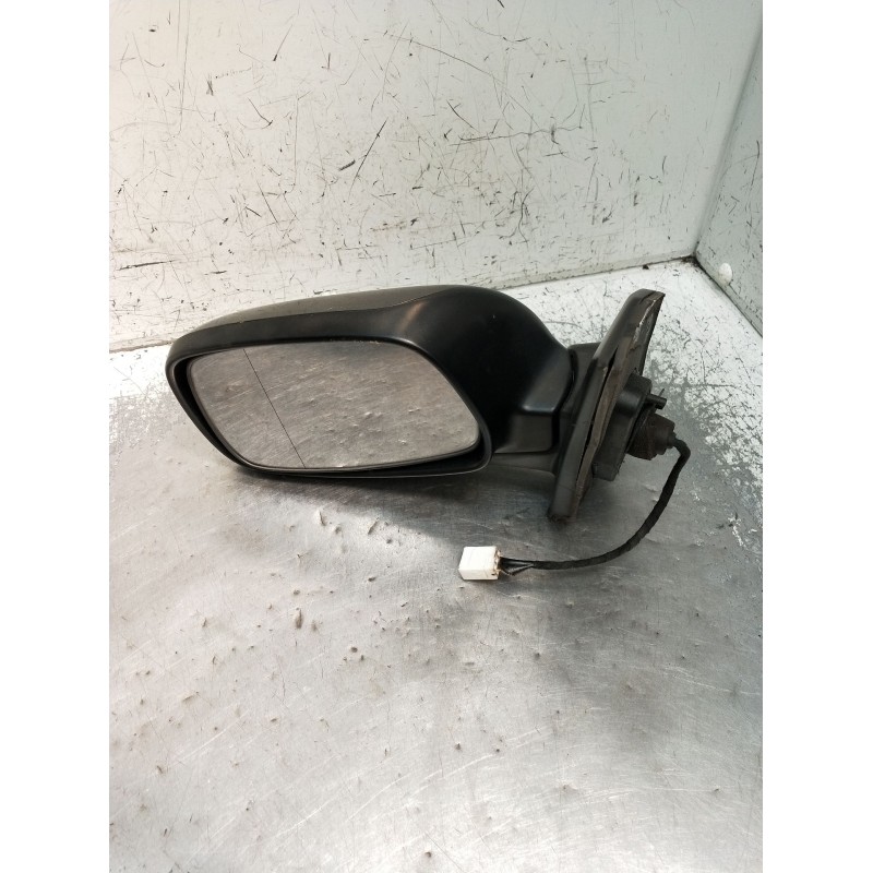 Recambio de retrovisor izquierdo para toyota corolla sedán (_e12_) 1.6 vvt-i (zze121_) referencia OEM IAM  ELÉCTRICO 2002