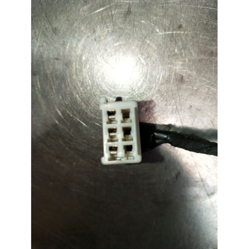 Recambio de retrovisor izquierdo para toyota corolla sedán (_e12_) 1.6 vvt-i (zze121_) referencia OEM IAM  ELÉCTRICO 2002