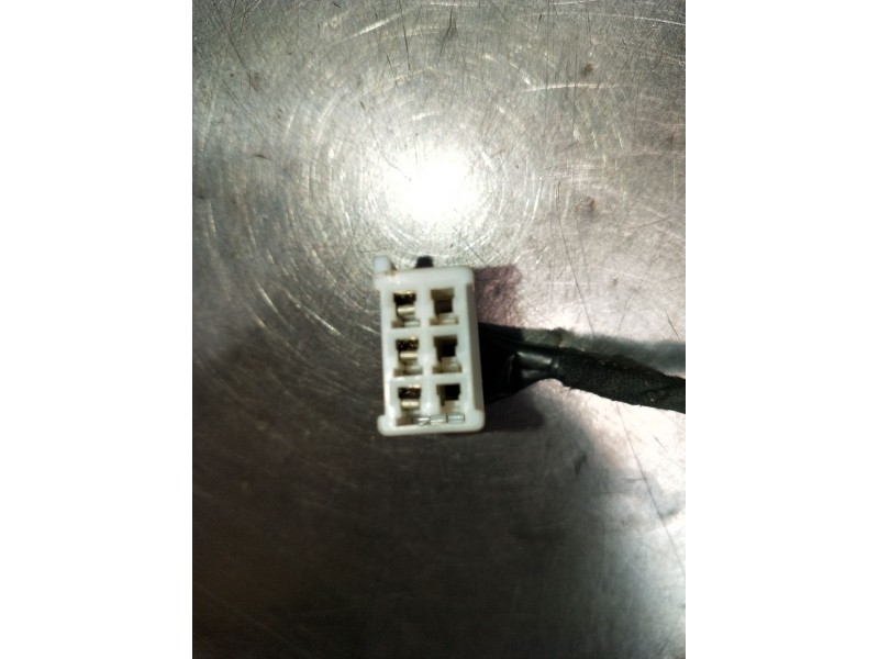 Recambio de retrovisor izquierdo para toyota corolla sedán (_e12_) 1.6 vvt-i (zze121_) referencia OEM IAM  ELÉCTRICO 2002